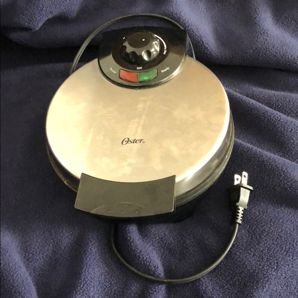 Waffle Maker